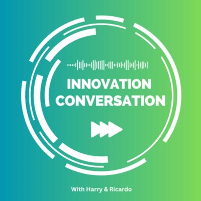 The Innovation Conversation