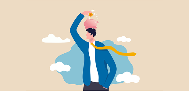 5 strategies to pay yourself more during your startup’s growth phase