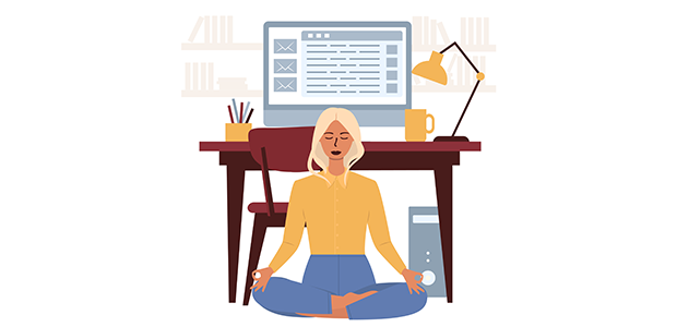 How to lead with love and avoid burnout as an entrepreneur 