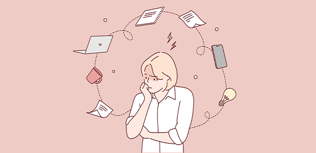 The C.R.E.A.T.E framework: a stress management approach for success